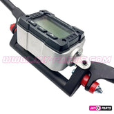 POLARIS GAUGE RELOCATE FOR FASST FLEXX HANDLEBARS